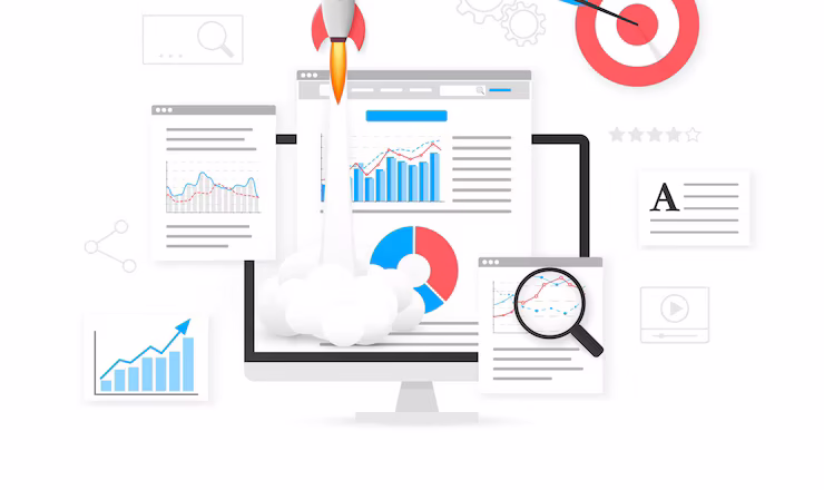 digital-marketing-concept-data-analysis-seo-promotion_257312-768