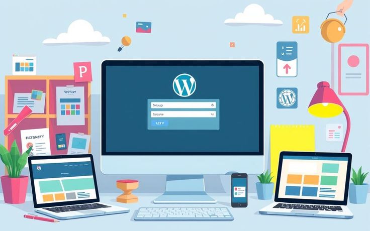 web developer in nashik